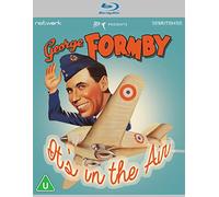 It's in the Air [Blu-ray]