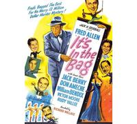 It's In The Bag! [Dvd] Rmst