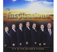 It's In The Savior's Hands by Inspirations (2013-03-19)