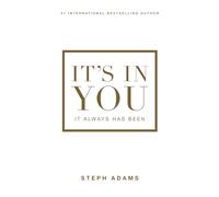 IT'S IN YOU IT ALWAYS HAS BEEN