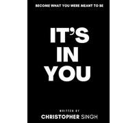 It's In You: The Raw Guide to Building Discipline, Crushing Degeneracy, and Unlocking True Confidence for Young Men