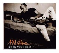Collins,Phil - It's in Your Eyes [Import]