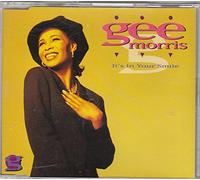 It's in Your Smile [Import]