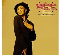 It's in Your Smile [Import]