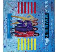 It's It's.The Sweet Mix (Long Version, 1988) [Import]