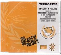 It's Just a Feeling [UK Import]