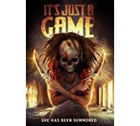 It's Just A Game [Dvd]