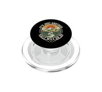 It's Just Another Half Mile Or So Plein Air PopSockets PopGrip pour MagSafe
