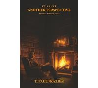 It's Just Another Perspective: Another Puzzled Voice