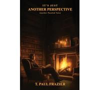 It's Just Another Perspective: Another Puzzled Voice