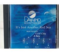It's Just Another Red Sea