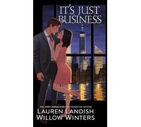 It's Just Business: Artist Rendition