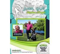 It's just golf