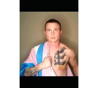 It's Just Me, Preston Lee: My Story of War, Addiction, and Transition