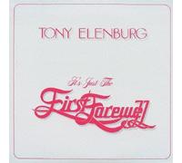 It's Just the First Farewell + [Import allemand]