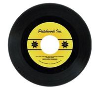 It's Just The Rain/Little Rocker - Dub Version - Vinyle