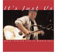 It's Just Us [Import]