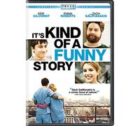 It's Kind of a Funny Story – Universal Pictures