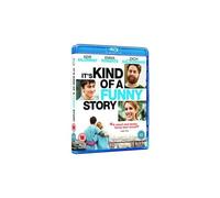 It's Kind of a Funny Story – Universal Pictures – Édition Royaume‑Uni (Import)