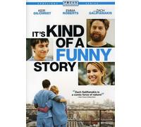 It's Kind of a Funny Story – Universal Pictures