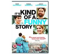 It's Kind of a Funny Story – Universal Pictures – Édition Royaume‑Uni (Import)