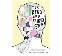 It's Kind of a Funny Story Ned Vizzini (Auteur)