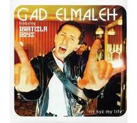 Gad Elmaleh & Bratisla Boys - It's Kyz My Life