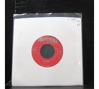 It's Late / Never Be Anyone Else But You [Vinyl Single 7'']