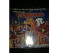 It's Like A Madhouse [Import]