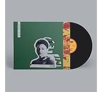 Nectar Woode – It's Like I Never Left – Vinyle 12" EP – Import