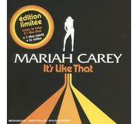 Mariah Carey – It's Like That