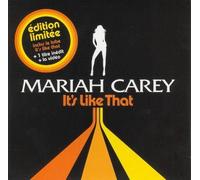 Mariah Carey - It's Like That