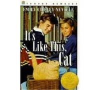 It's Like This, Cat Emily C. Neville (Auteur)