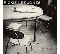 It's Like This [DE Import]