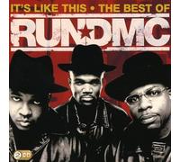 It's Like This-The Best of