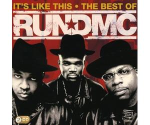 It'S Like This - the Best of