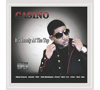 Casino - It's Lonely at The Top