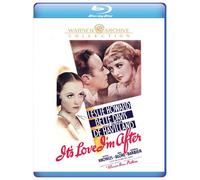 It's Love I'm After [Blu-Ray] Digital Theater System, Mono Sound