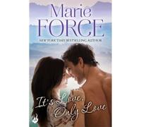 It's Love, Only Love: Green Mountain Book 5