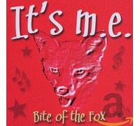 Its M.E. - Bite of The Fox [Import]