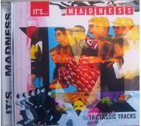 Madness - It's.Madness [Import]