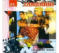 It's Madness [Import]
