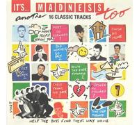 Madness - It's Madness Too [Import]