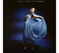 Stella Cole – It's Magic – Vinyle