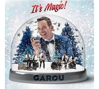 It's Magic !