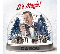 Yan Veillette - It'S Magic ! - Boitier Cristal