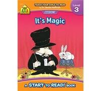 It's Magic Barbara Gregorich , Edited by Joan Hoffman (Auteur)