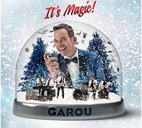 It's Magic by Garou (2014-08-03)