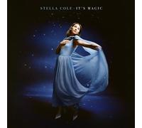 It's Magic CD