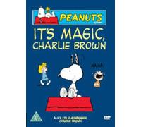 It's Magic, Charlie Brown [Import anglais]